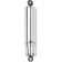(image for) 412 Series Standard Shock 11" Chrome