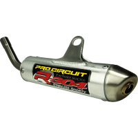 (image for) R304 Shorty Silencer for KTM 65 SX 24-25