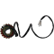 (image for) Stator for Suzuki GS1000S 82