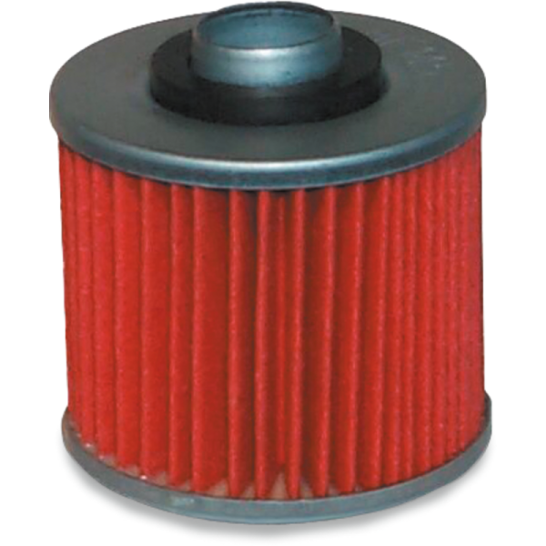 (image for) Hiflofiltro Oil Filter HF145 for Yamaha XVS1100 V-Star 99-09