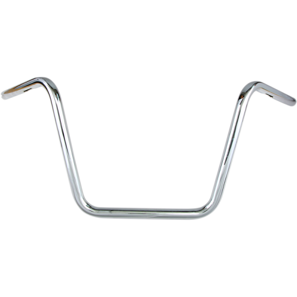 (image for) Drag Specialties Buckhorn High Chrome