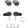 (image for) SW-Motech TRAX Lock Set - Set of Two