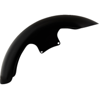 (image for) Hugger Series Henry Front Fender, 16-19in Wheel