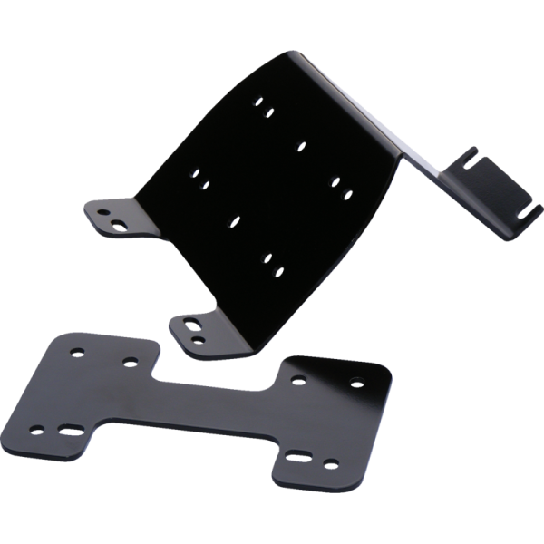 (image for) KFI PRODUCTS KFI Winch Mount 4505-0984