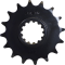 (image for) Sunstar Powerdrive Countershaft Sprocket 52216