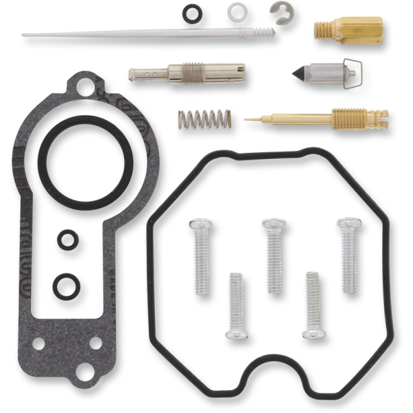(image for) Moose Racing Carburetor Repair Kit for Honda XR250R 96-04