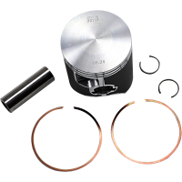 (image for) Vertex Piston Kit