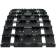 (image for) HackSaw Track - 15" x 121", 1" Lug