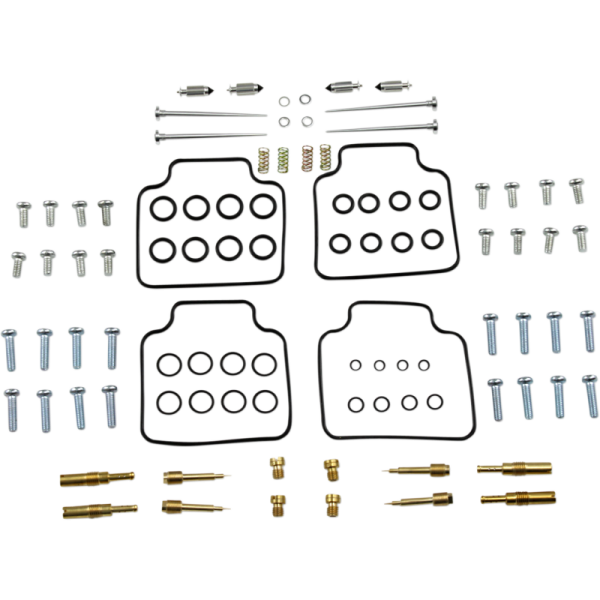 (image for) All Balls Carburetor Repair Kit