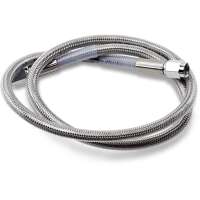 (image for) Stainless Steel Brake Line 30"