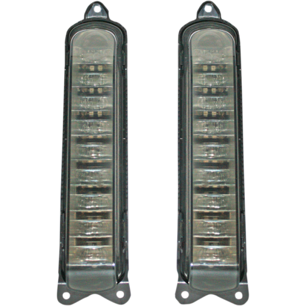 (image for) Custom Dynamics ProBEAM LED Light Panels Smoke