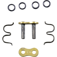 (image for) ORN Series Rivet Connecting Link (428ORN)