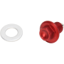 (image for) Magnetic Drain Plug for Yamaha WR/YZ400F/426F 98-02