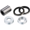 (image for) KTM 450 XC-F 13-20 Lower Shock Bearing Kit