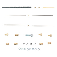 (image for) Dynojet Jet Kit - Yamaha YZF-R6 99-00