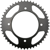 (image for) JT Sprockets Steel Rear Sprocket - 49T