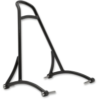 (image for) XL 96-03 Short Sissy Bar Black