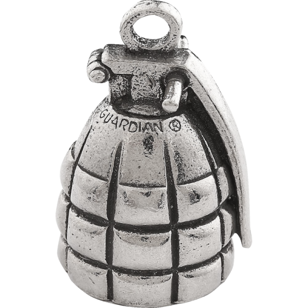 (image for) Kuryakyn Guardian Bell - Grenade