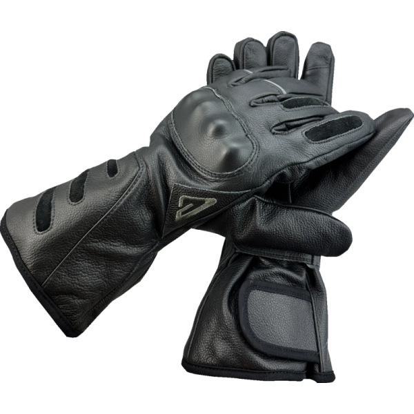 GEARS CANADA Gears Knuckle Armor Heated Gloves