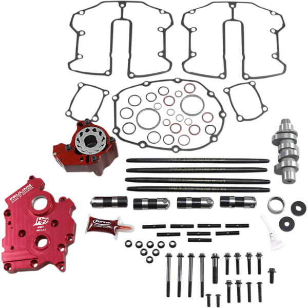 (image for) FEULING OIL PUMP CORP. Race Series Camchest Kit 592 Cam