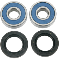 (image for) Rear Wheel Bearing and Seal Kit