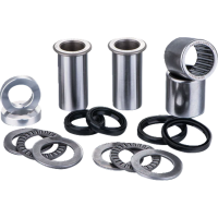 (image for) Factory Links OEM Series Swingarm Bearing Kit - Kawasaki KX450/SR/X 19-26
