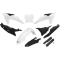 (image for) Complete Body Kit - White/orange/black/white