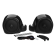 (image for) Hogtunes Gen 4 Lower Speaker Kit for Liquid-Cooled Models