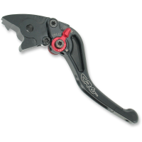 (image for) RC2 Shorty Length Brake Lever - Black