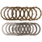 (image for) ProX Complete Plate and Spring Set