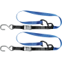 (image for) Cinchtite 3 Tie-Downs with Soft Loops
