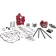 (image for) Race Series 538 Camchest Kit
