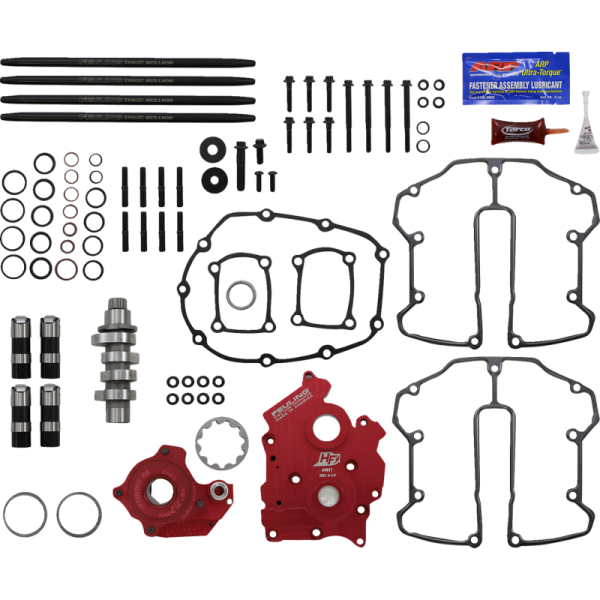 (image for) FEULING OIL PUMP CORP. Race Series Camchest Kit 538 Cam