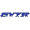 (image for) Yamaha GYTR (5 pk.) Sponsor Sticker Kit