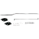 (image for) +2" Extension Kit for Forward Control Kit