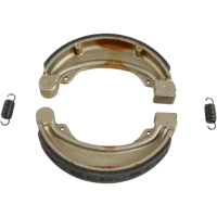 (image for) EBC Front Organic Brake Shoes for Honda XL250S 78-80