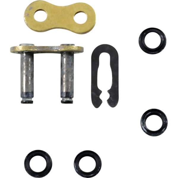 (image for) REGINA ZRE Z-Ring Clip Connecting Link (525ZRE)