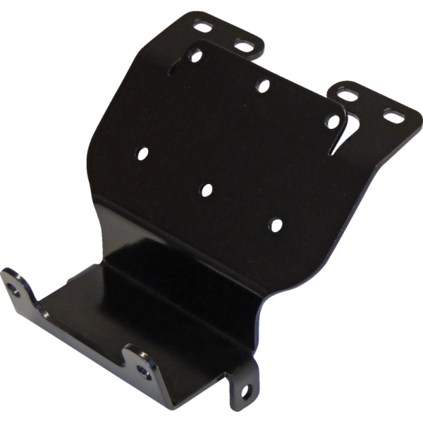 (image for) KFI PRODUCTS KFI Winch Mount 4505-1039