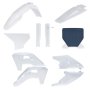(image for) Acerbis Full Plastic Kit - OEM 26