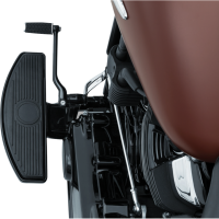 (image for) Driver Floorboard Spacers