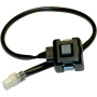 (image for) K&S Starter Switch Plug Type