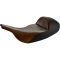 (image for) Lariat Low Solo Seat
