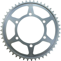 (image for) Steel OEM Replacement Rear Sprocket - 48T