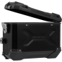 (image for) TRAX ADV Side Case Set - 45/37 L, Black