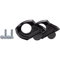 (image for) Rox Speed FX 1 1/2" Barback Handlebar Riser Kit