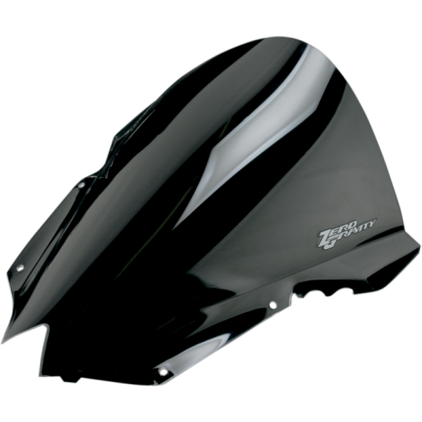 (image for) ZERO GRAVITY Corsa Windscreen Clear for YAMAHA YZF-R6 08-16