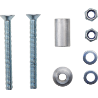 (image for) AXP Racing Chain Guide - Black