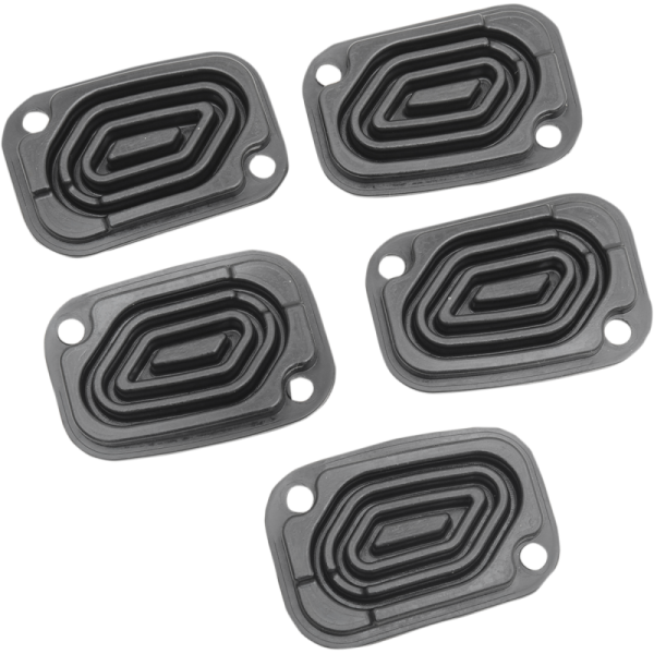 (image for) Drag Specialties Replacement Gasket (5 pk)