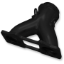 (image for) Y-Pipe for Ski-Doo REV Gen 4/5 850, Black