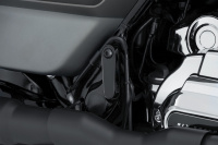 (image for) Kuryakyn Passenger Block-Off Plates